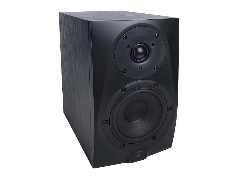 Акустическая система (студийный монитор) Icon DT-5S 8