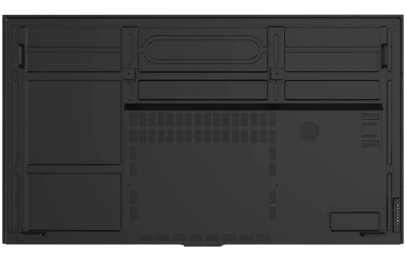 Профессиональный дисплей Lumien LB9850SDG2 6