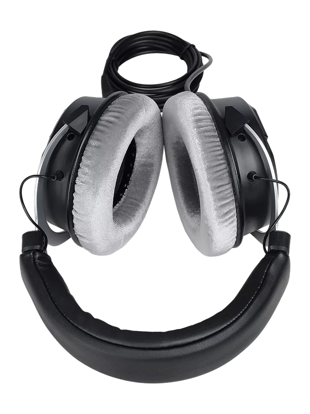 Наушники Axelvox HD660PRO MK2 12