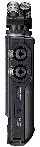 Рекордер мобильный Tascam Portacapture X8 4