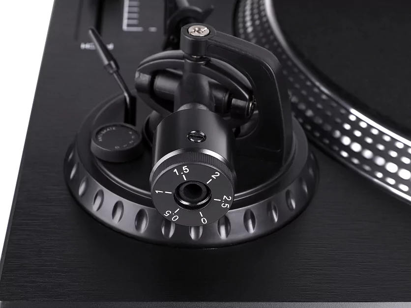 Виниловый проигрыватель Gemini TT-1200 15