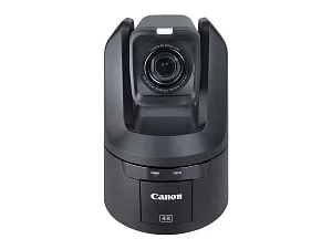 PTZ-камера Canon CR-N700BK 3