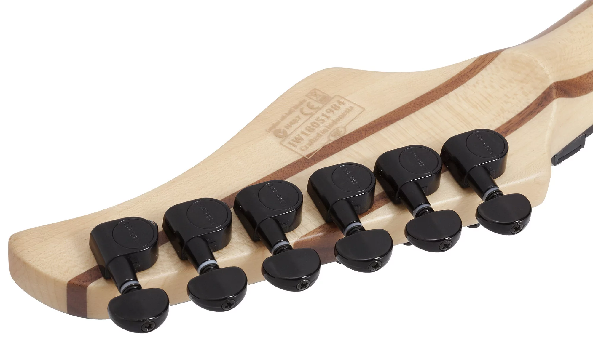 Электрогитара SCHECTER REAPER-6 FR S CB 11
