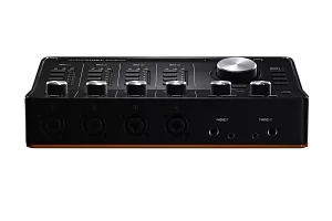Аудиоинтерфейс USB Arturia Audiofuse Studio rev2
