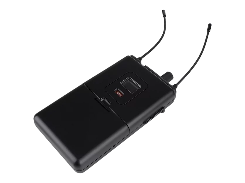 Беспроводная система персонального мониторинга Axelvox DWS7000HT (PM Bundle) 20