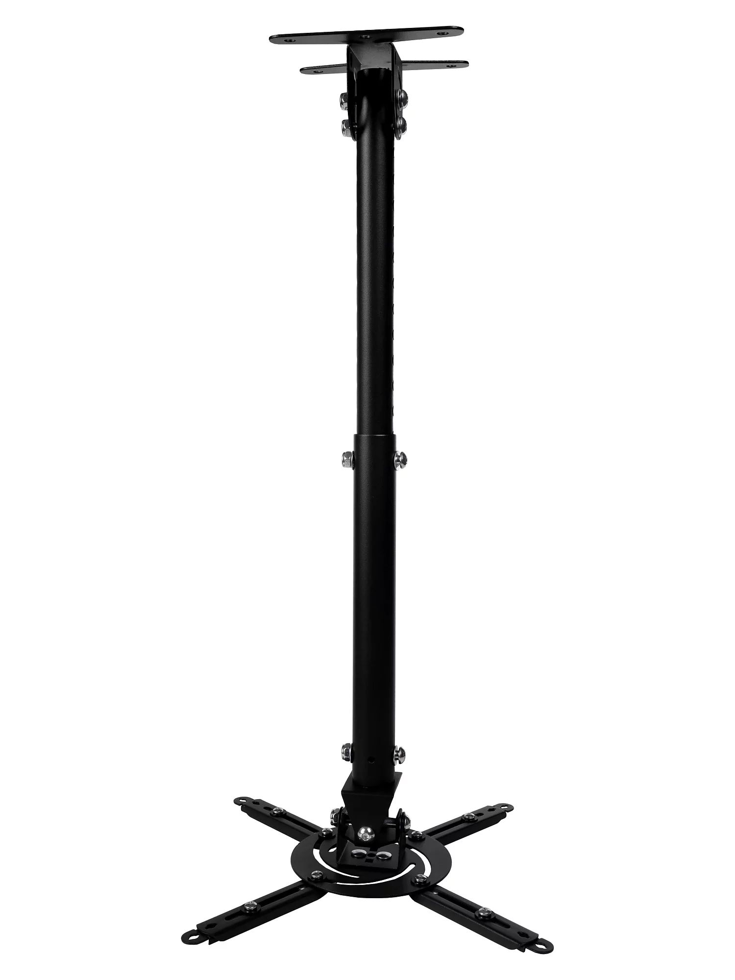 Универсальный потолочный комплект Wize WPB-B 3