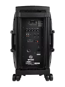 Акустическая система Gemini AS-12TOGO 3