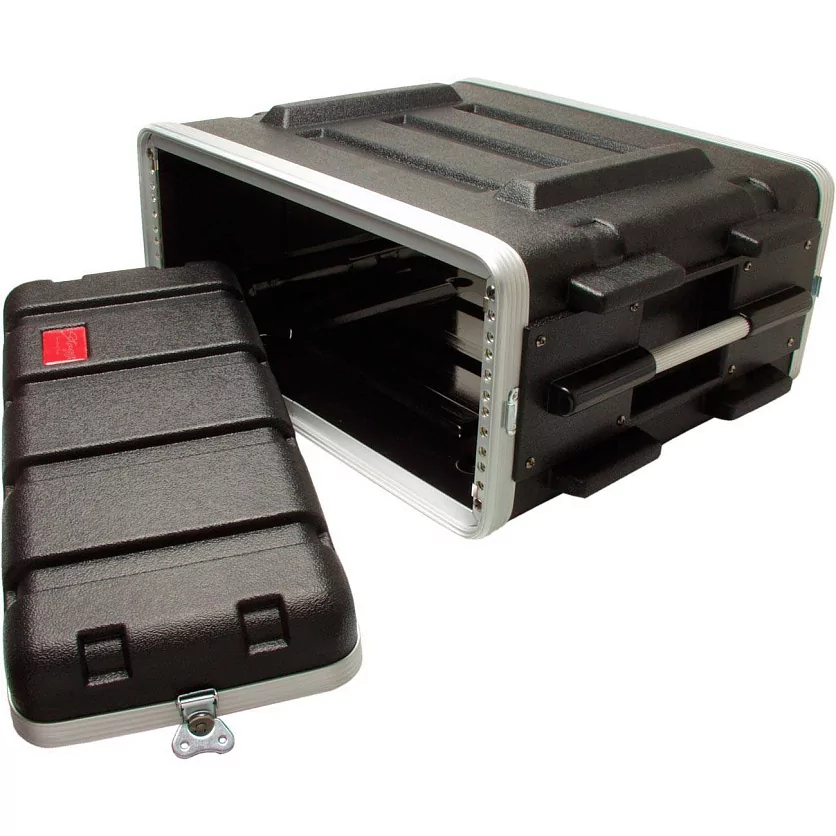 Кейс рэковый STAGG ABS-4U