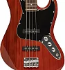 Бас-гитара STAGG SBJ-30 STF RED 3