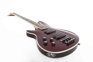 Бас-гитара SCHECTER OMEN EXTREME-4 LH BCH 5