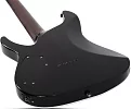 Электрогитара SCHECTER REAPER-6 CUSTOM G.BLK 7