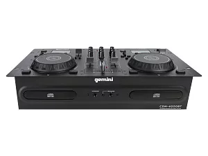 Медиа проигрыватель Gemini CDM-4000BT 3