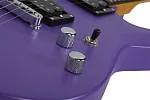 Электрогитара SCHECTER C-6 DELUXE SDPRPL 3