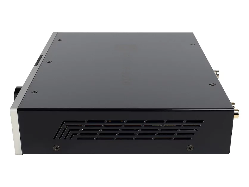 Аудиоинтерфейс Antelope Audio Discrete 4 Pro Synergy Core 7