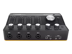 Аудиоинтерфейс USB Arturia Audiofuse Studio 3