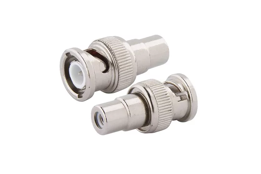 Адаптер для видео и аудио сигналов Kramer Electronics AD-BM/RF