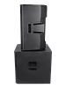 Сабвуфер Axelvox LoudStage TITAN PA15S 19