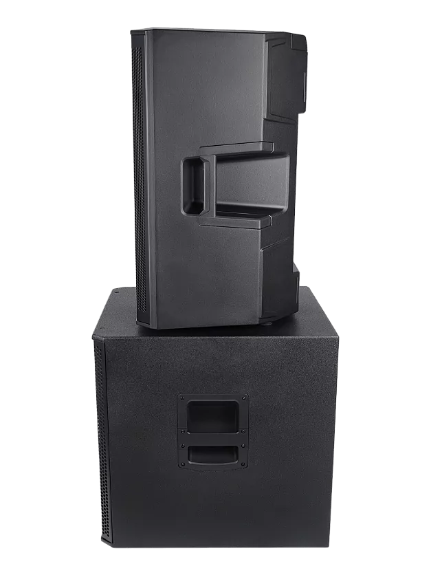 Сабвуфер Axelvox LoudStage TITAN PA15S 19