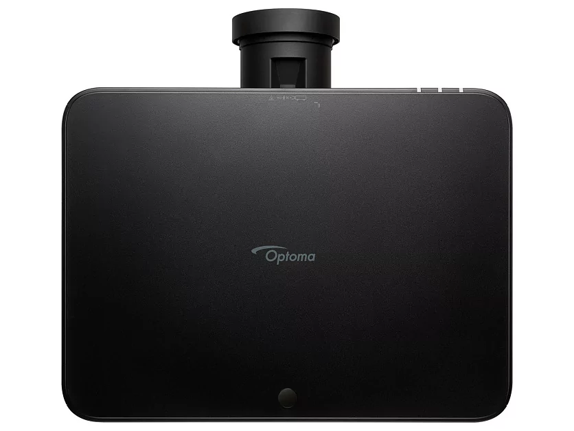 Лазерный проектор Optoma ZK1000 4