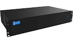 Контроллер видеостены 2U Digibird DB-VWC2-B-4H12H-PV
