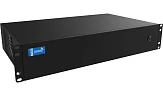 Контроллер видеостены 2U Digibird DB-VWC2-B-4H12H-PV