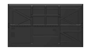 Профессиональный дисплей Lumien LS9850SD 3