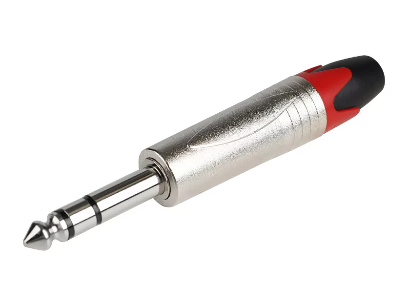 Комплект кабельных разъемов Wize WCJS6.3M-5 4