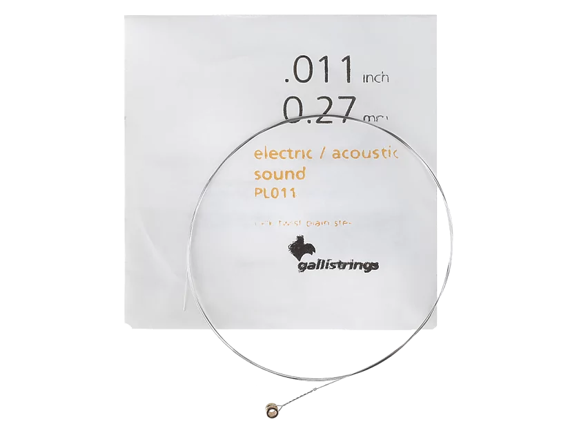 Набор струн GALLI STRINGS LS1152-SET 8