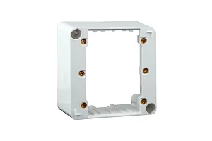 Установочная коробка Biamp E-MODON