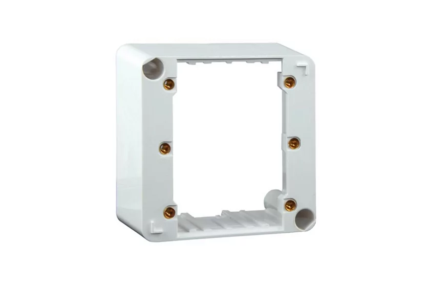 Установочная коробка Biamp E-MODON