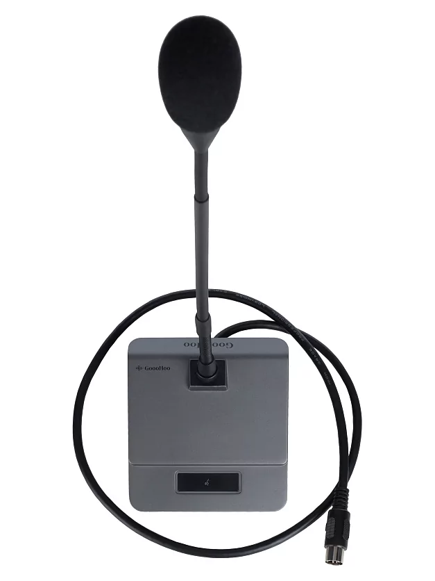 Пульт GoooHoo GH-104DG 12