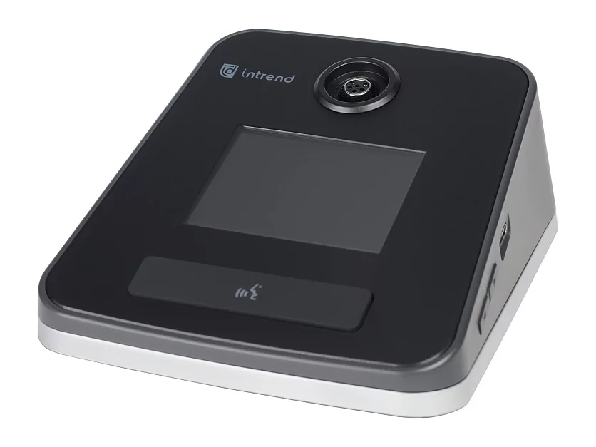 Пульт Intrend ICS-WLpro-MD 10