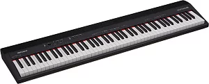 Портативное цифровое пианино ROLAND GO-88PX