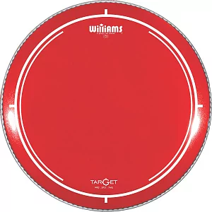 Двуслойный пластик WILLIAMS WR2-7MIL-18BD