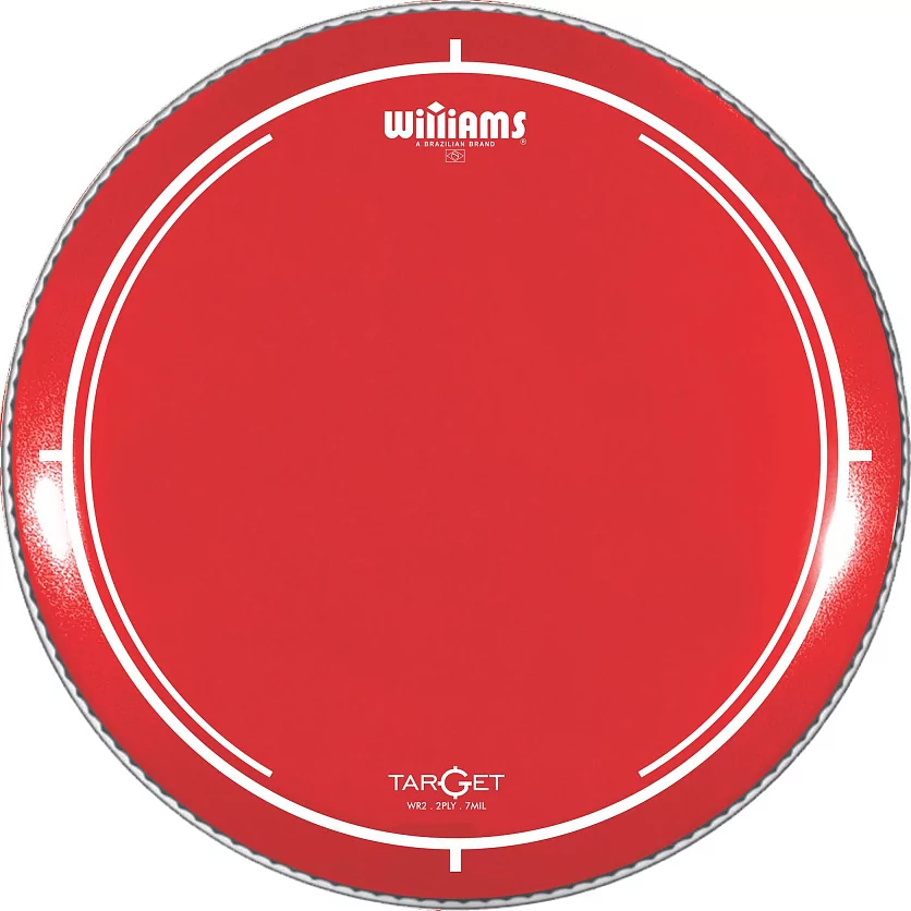 Двуслойный пластик WILLIAMS WR2-7MIL-18BD
