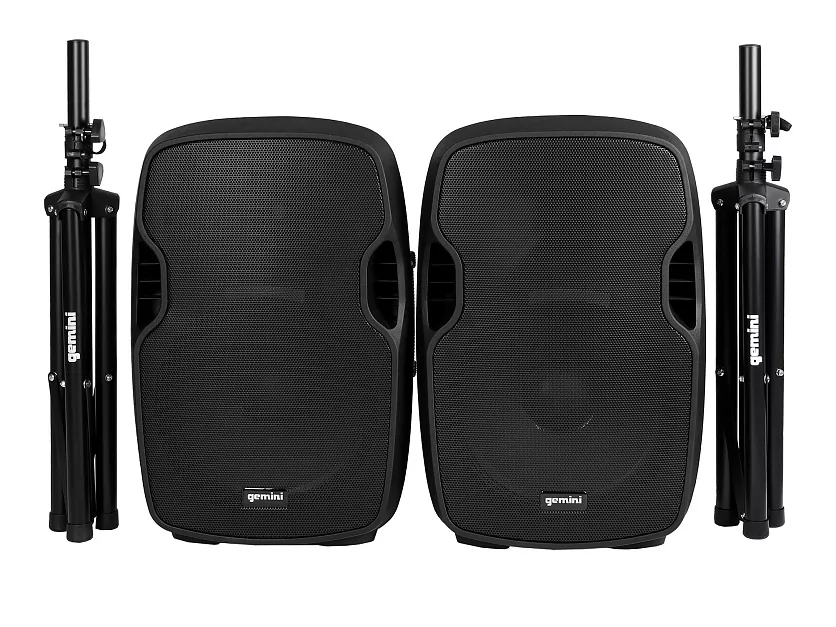 Акустическая система Gemini PA-SYS15 14