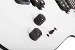 Электрогитара SCHECTER REAPER-6 CUSTOM G.WHT 7