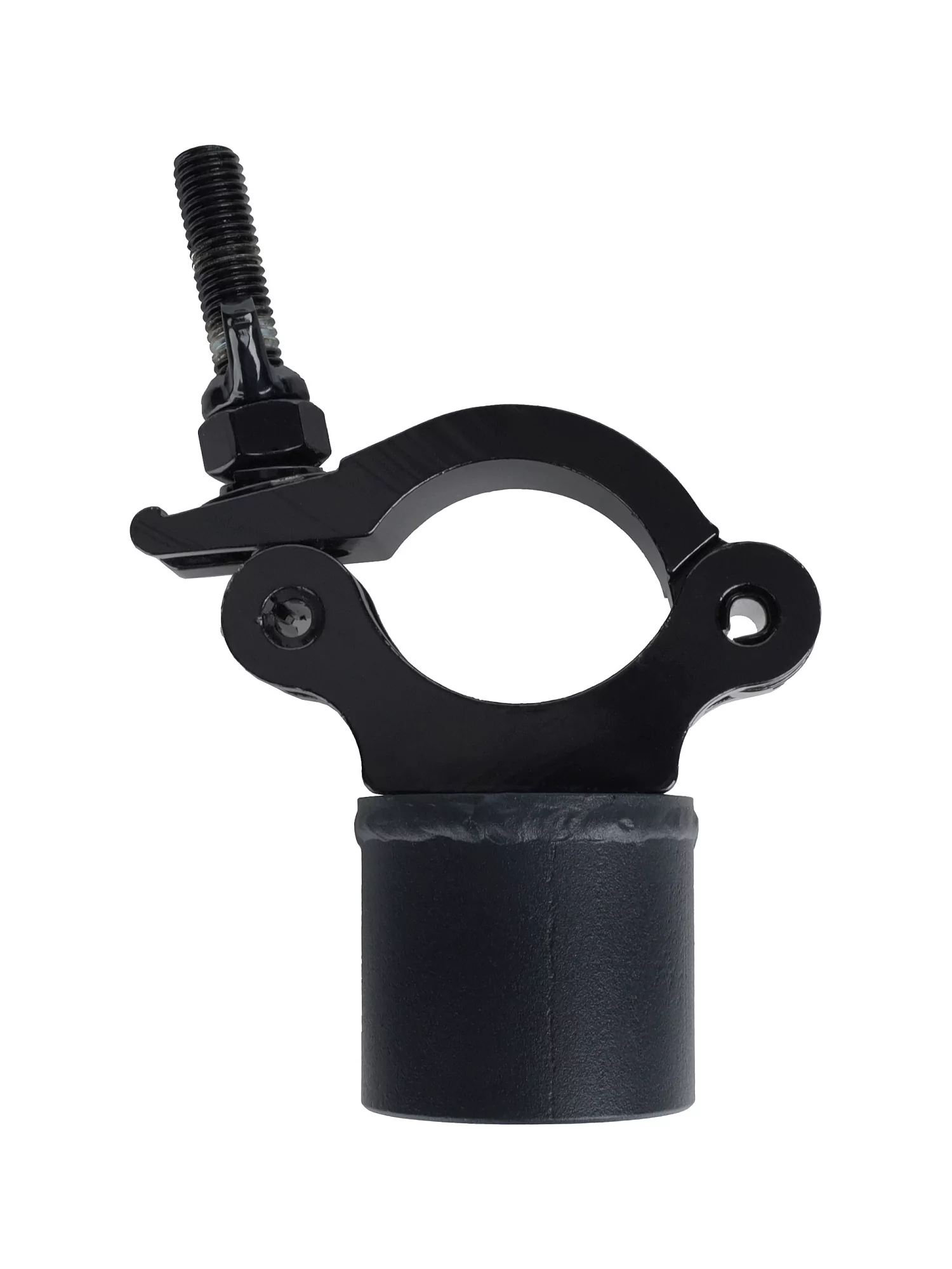 Потолочный адаптер-струбцина Wize Pro CAT1 2