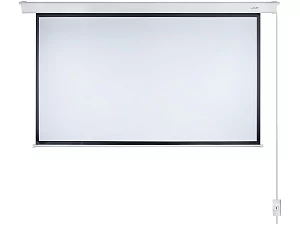 [LMC-101114] Экран с электроприводом Lumien Master Control 3