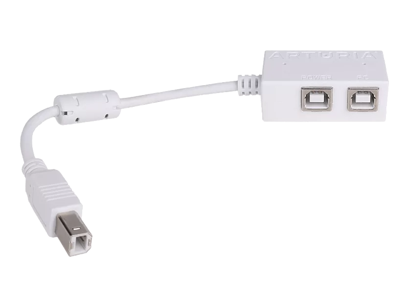 MIDI клавиатура Arturia KeyStep 37 12