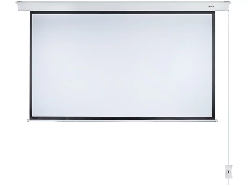 [LMC-101114] Экран с электроприводом Lumien Master Control 3