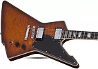 Электрогитара SCHECTER E-1 CUSTOM VSB 4