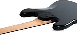 Бас-гитара SCHECTER J-4 ROSEWOOD FB G.BLK 12