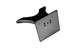 Настольная подставка для панелей 21" Intrend ITZTS-1-B 3