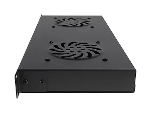 Модуль вентиляторный Wize Pro W1UFAN2 4