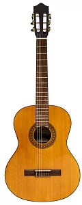 Классическая гитара STAGG SCL60 NAT 2