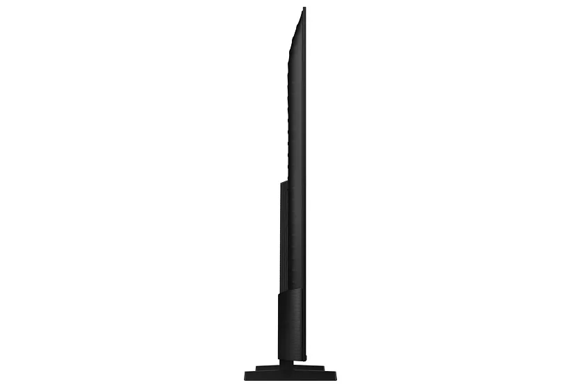 Коммерческий телевизор Samsung BE55FX-H 3