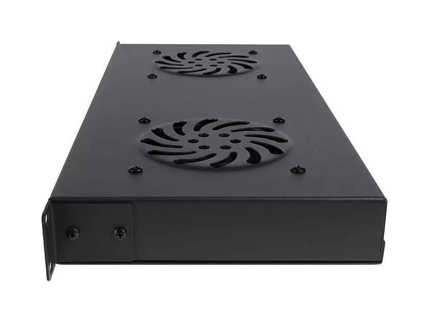 Модуль вентиляторный Wize Pro W1UFAN2 4