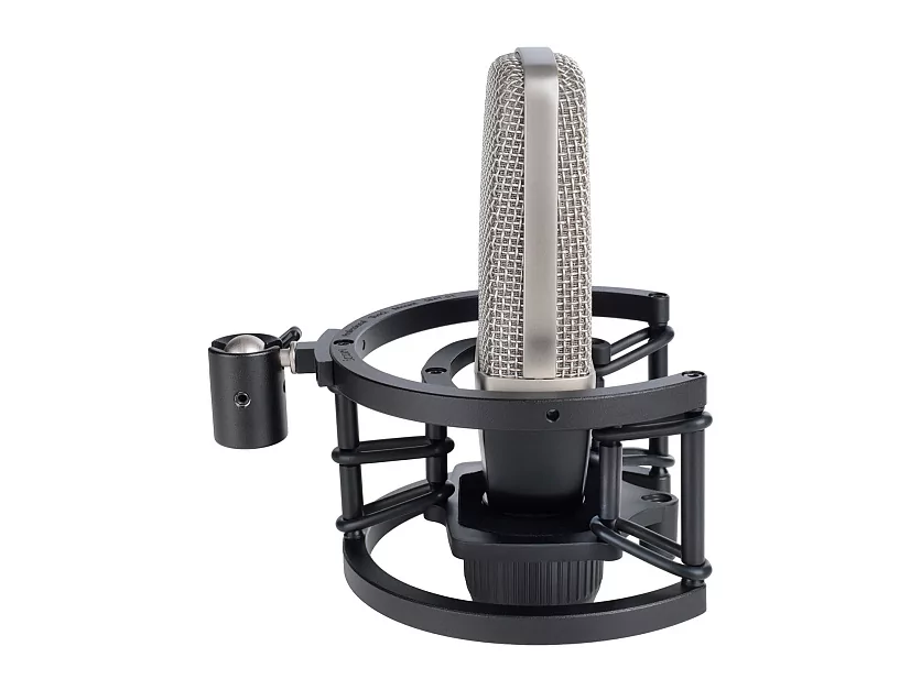 Студийный конденсаторный микрофон Icon Shield 14