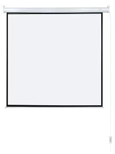 [LEC-100104] Экран с электроприводом Lumien Eco Control